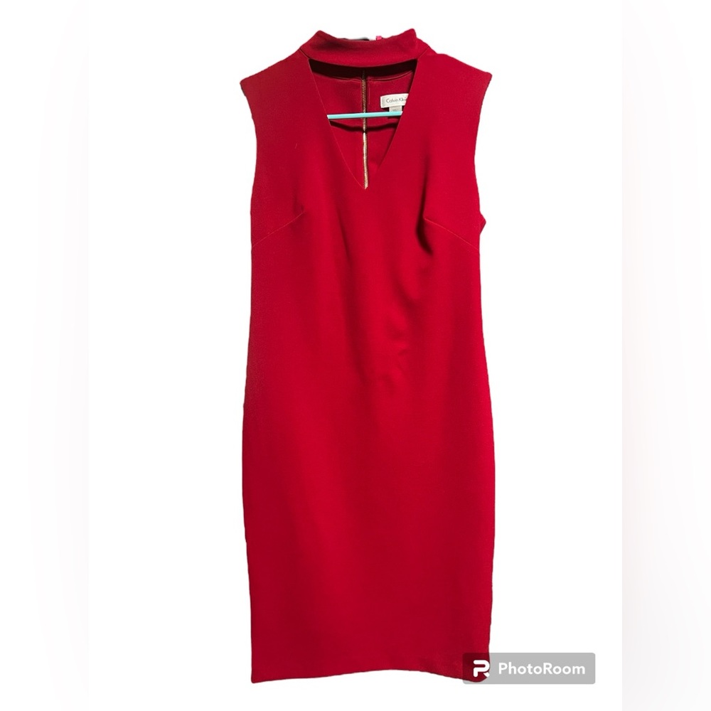Calvin Klein Dress